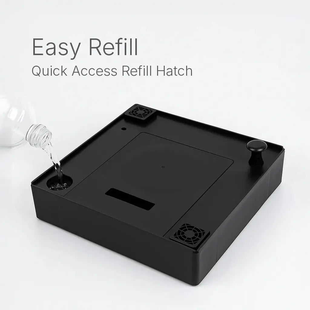 Smart Mushroom Grow Kit