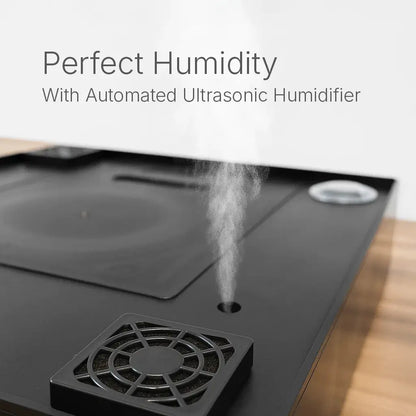 Smart Mushroom Grow Kit